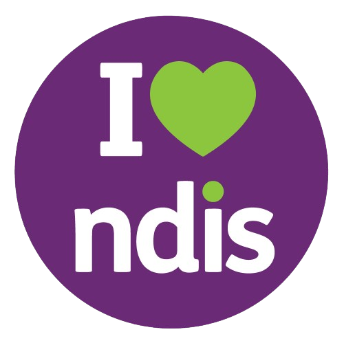 Let's love NDIS